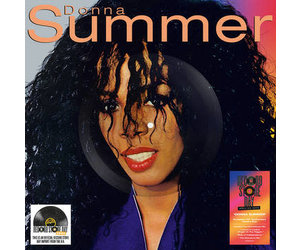 SUMMER,DONNA / DONNA SUMMER (40TH ANNIVERSARY/PICTURE DISC