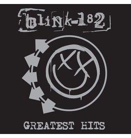 BLINK-182 / GREATEST HITS (2LP)