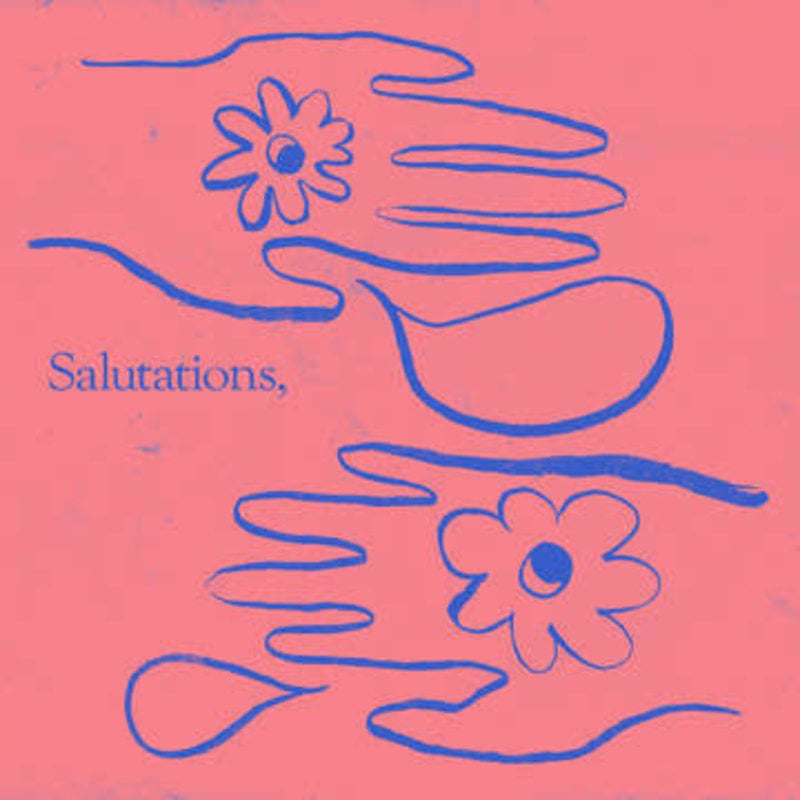 Salutations / Various Artists (RSD-2022)