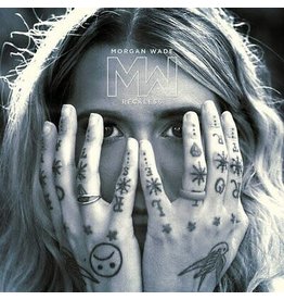 WADE,MORGAN / Reckless