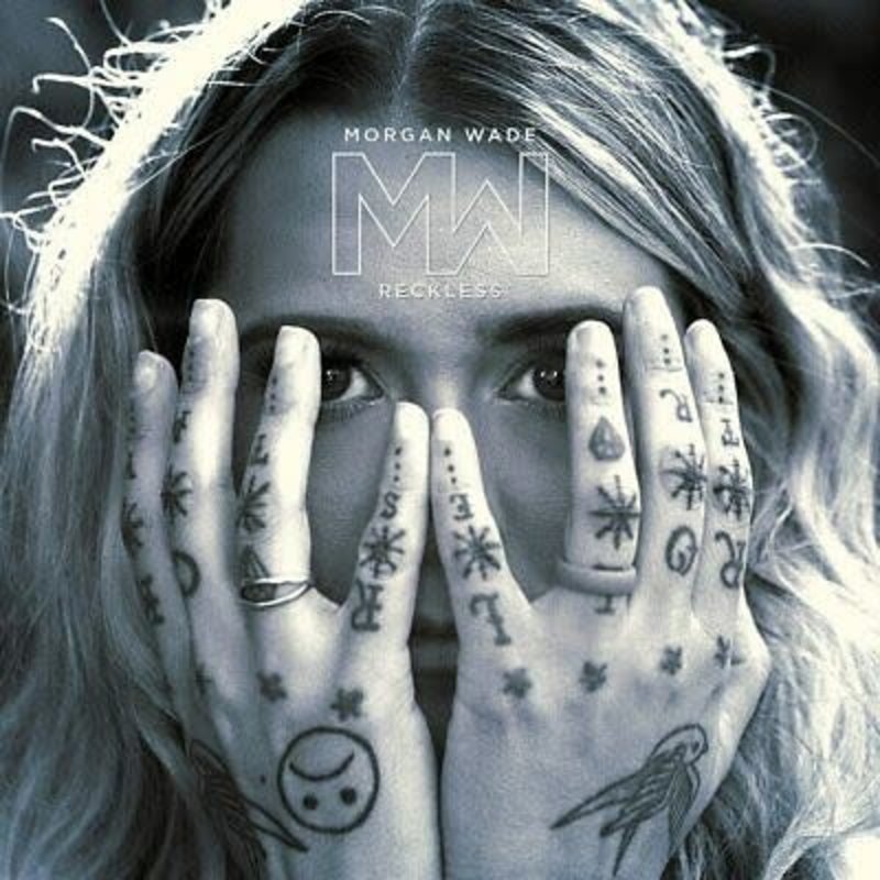 WADE,MORGAN / Reckless