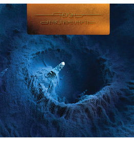 TOOL / FEAR INOCULUM (LIMITED/180G/5LP/ETCHING SIDE)