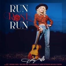 PARTON,DOLLY / Run Rose Run