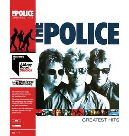 POLICE / GREATEST HITS (2LP)