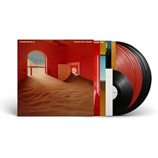 TAME IMPALA / THE SLOW RUSH (6LP DELUXE BOX SET)