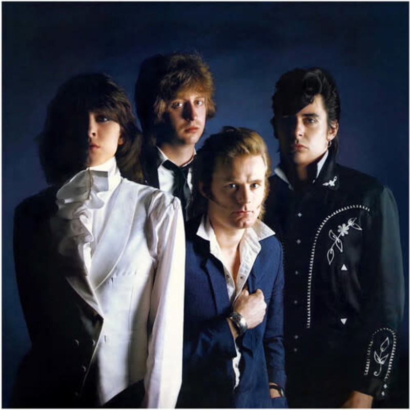 PRETENDERS / PRETENDERS II