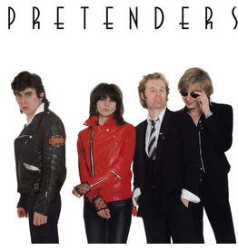 PRETENDERS /PRETENDERS