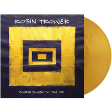 TROWER,ROBIN / Coming Closer To The Day