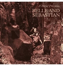 Belle and Sebastian / A Bit of Previous (INDIE EXCLUSIVE)