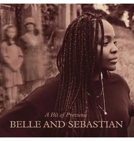 Belle and Sebastian / A Bit of Previous