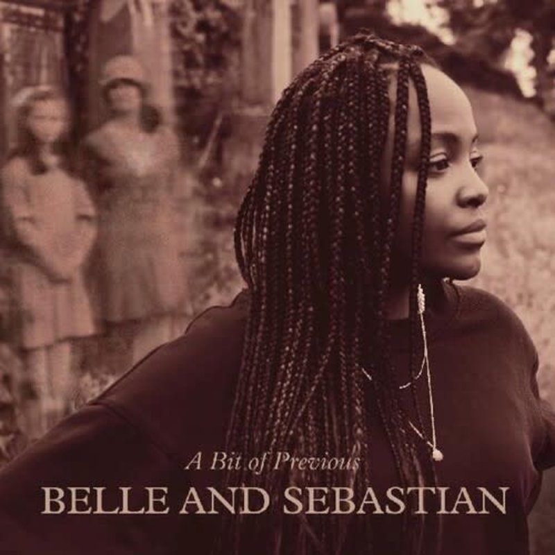 Belle and Sebastian / A Bit of Previous