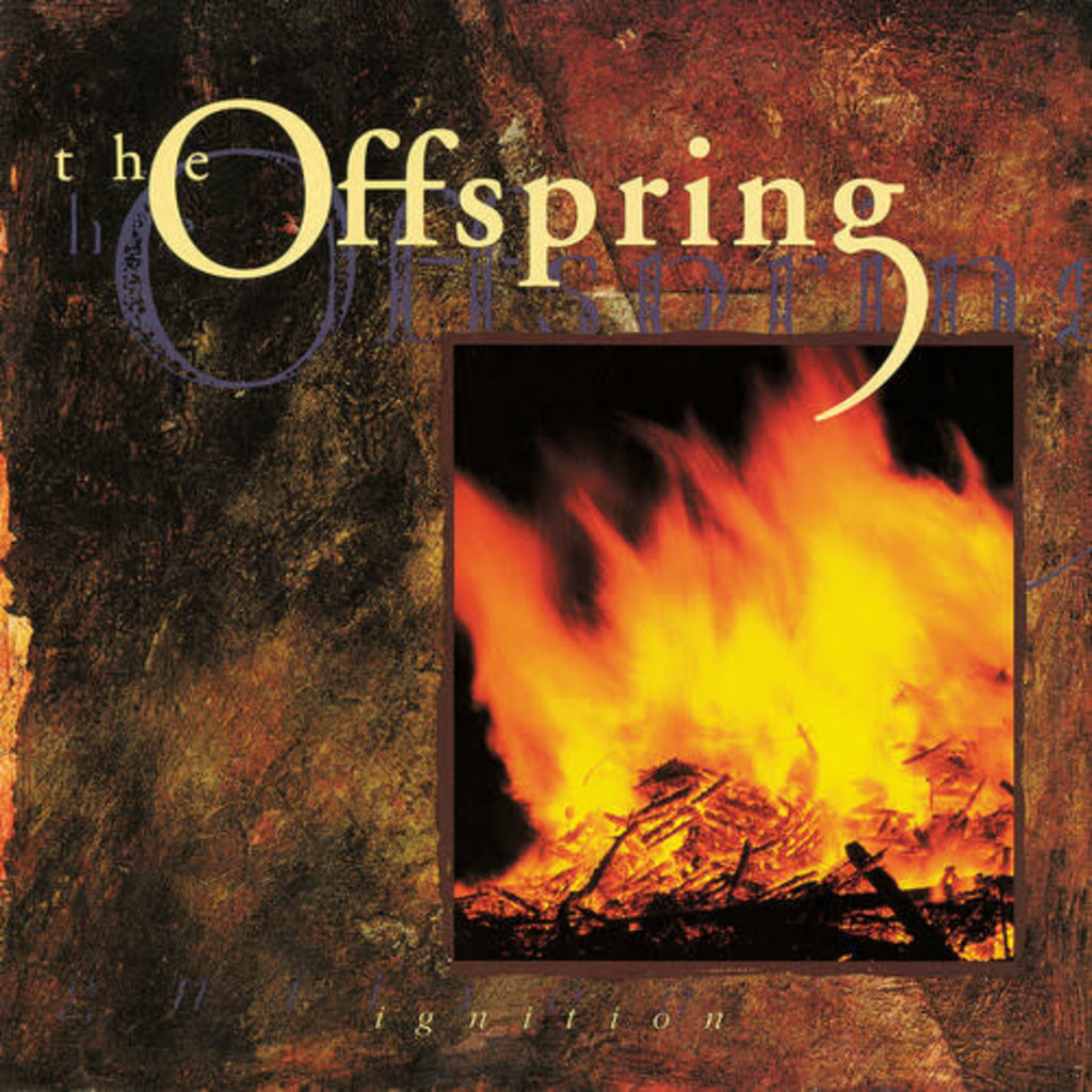 OFFSPRING / Ignition