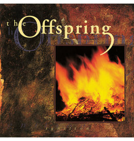 OFFSPRING / Ignition