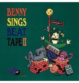 Benny Sings / Beat Tape II