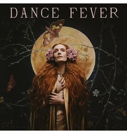 FLORENCE & MACHINE / Dance Fever