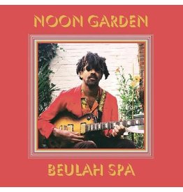 Noon Garden / Beulah Spa (DELUXE INDIE EXCLUSIVE, OCHRE COLOR VINYL)