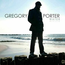 PORTER,GREGORY / Water