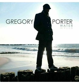 PORTER,GREGORY / Water