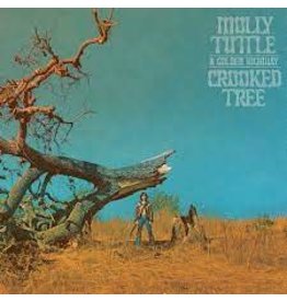TUTTLE,MOLLY & GOLDEN HIGHWAY / Crooked Tree