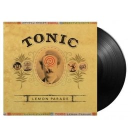 TONIC / LEMON PARADE