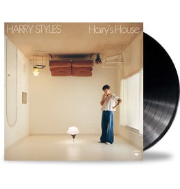 STYLES,HARRY / Harry's House (180 Gram Vinyl, Gatefold LP Jacket, With Booklet, Postcard)