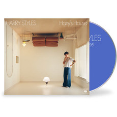 STYLES,HARRY / Harry's House (CD)