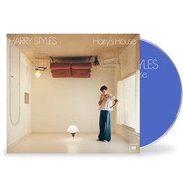 STYLES,HARRY / Harry's House (CD)