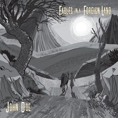 DOE,JOHN / Fables In A Foreign Land (Gold, Black, Indie Exclusive)