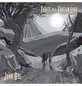DOE,JOHN / Fables In A Foreign Land (Gold, Black, Indie Exclusive)