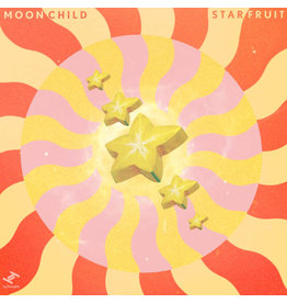 Moonchild / Starfruit (INDIE EXCLUSIVE, MARBLE VINYL)