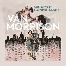 MORRISON,VAN / What's It Gonna Take?