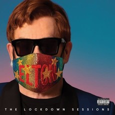 JOHN,ELTON / LOCKDOWN SESSIONS (BLUE VINYL/2LP) (X)