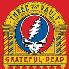 GRATEFUL DEAD / Three from the Vault