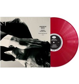 BIRD,ANDREW / Inside Problems (Indie Exclusive, Colored Vinyl, Red)