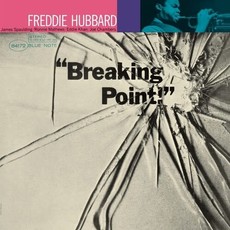 HUBBARD,FREDDIE / Breaking Point (BLUENOTE TONE POET SERIES)