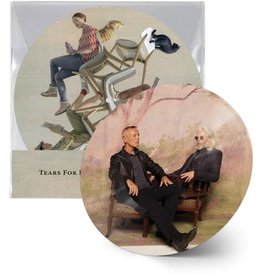 TEARS FOR FEARS / The Tipping Point (Picture Disc)