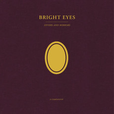 BRIGHT EYES / Fevers and Mirrors: A Companion (Opaque Gold)