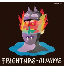 Frightnrs, The / Always