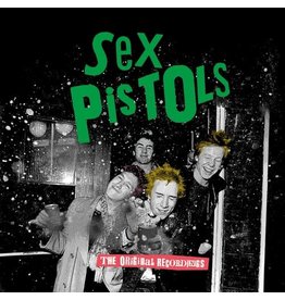 SEX PISTOLS / The Original Recordings