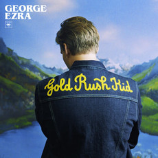 EZRA,GEORGE / Gold Rush Kid (CD)