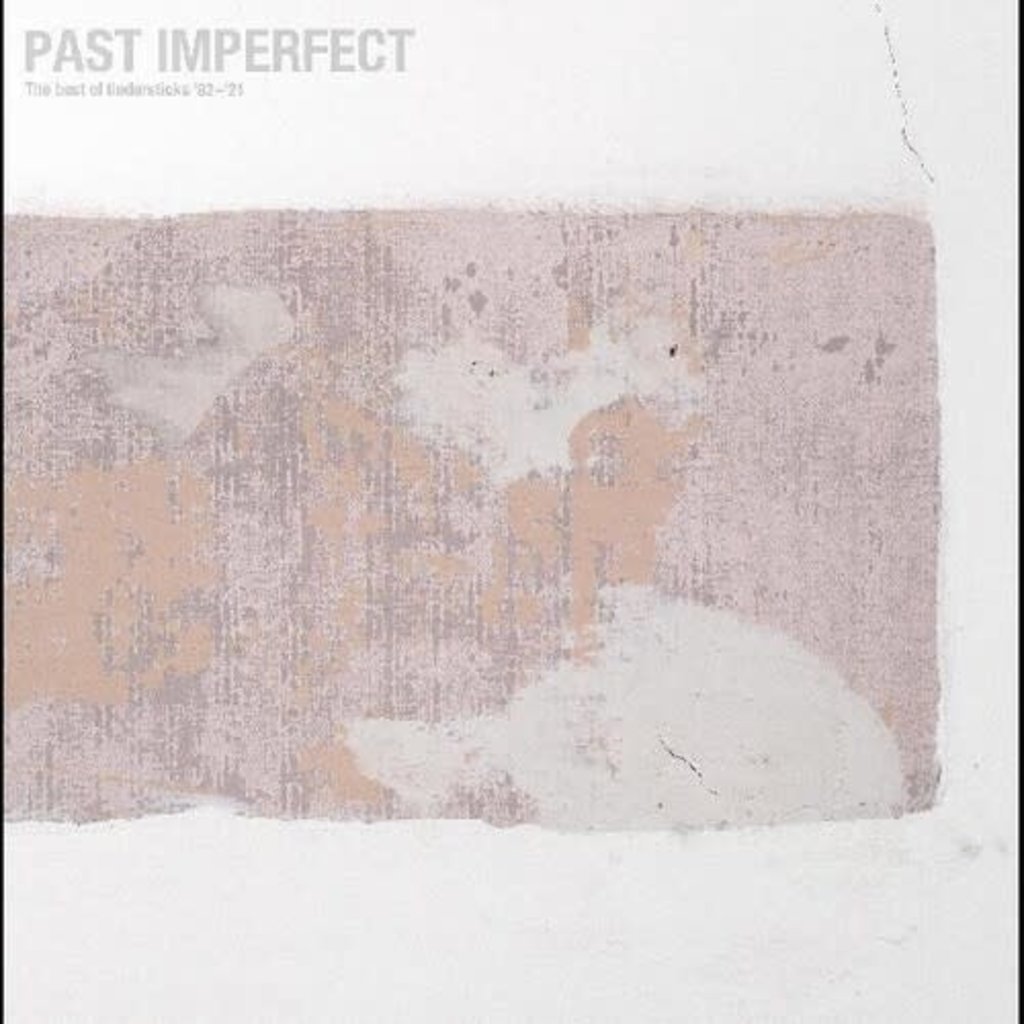 Tindersticks / PAST IMPERFECT the best of tindersticks ’92 - ’21