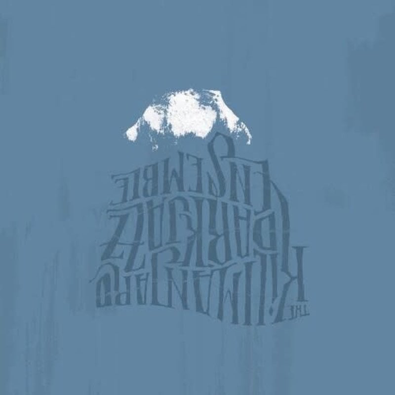Kilimanjaro Darkjazz Ensemble / The Kilimanjaro Darkjazz Ensemble (Colored Vinyl, Red, 180 Gram Vinyl, Indie Exclusive, Digital Download Card)