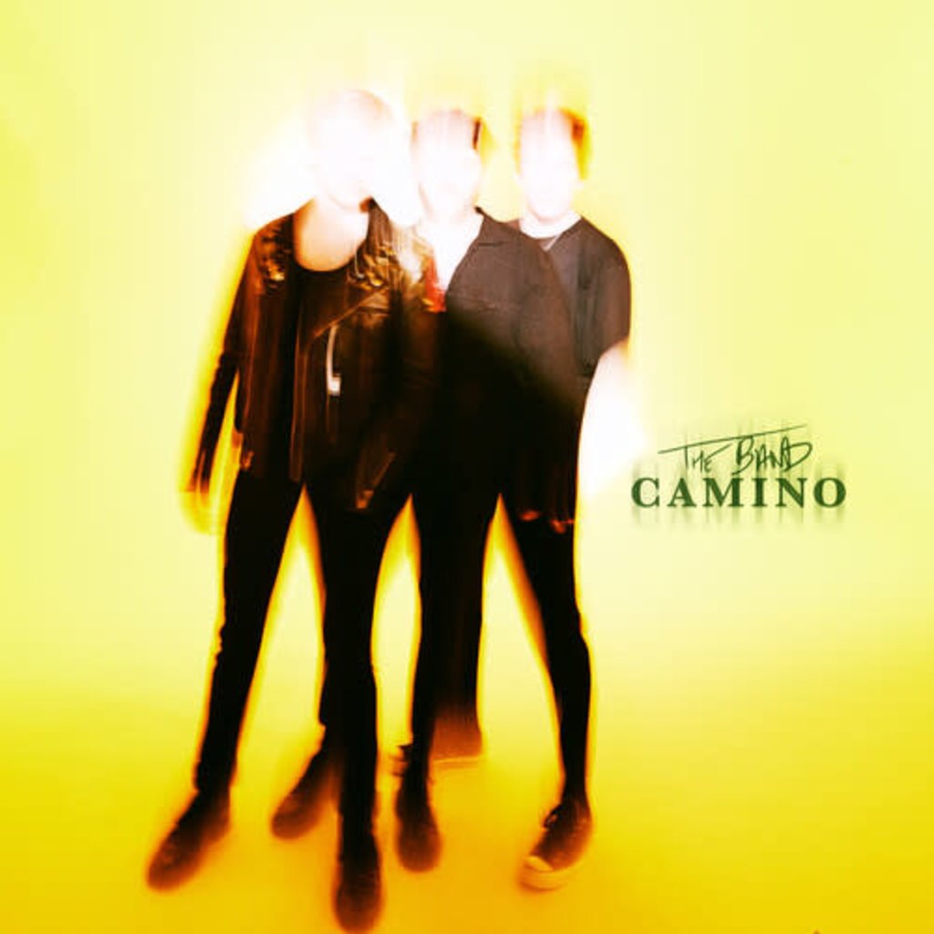 BAND CAMINO, THE / THE BAND CAMINO