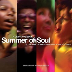 SUMMER OF SOUL (OR WHEN THE REVOLUTION) / O.S.T.