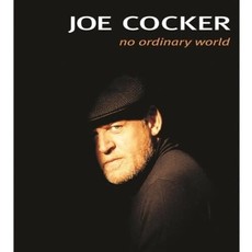 COCKER,JOE / NO ORDINARY WORLD (2LP)