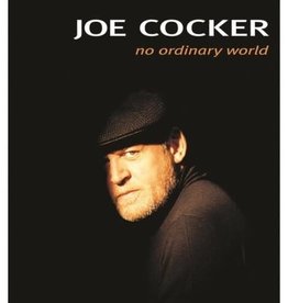 COCKER,JOE / NO ORDINARY WORLD (2LP)