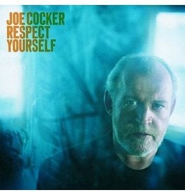 COCKER,JOE / RESPECT YOURSELF