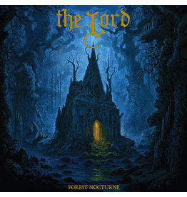 LORD / FOREST NOCTURNE (LIMITED) (RSD-2022.2)