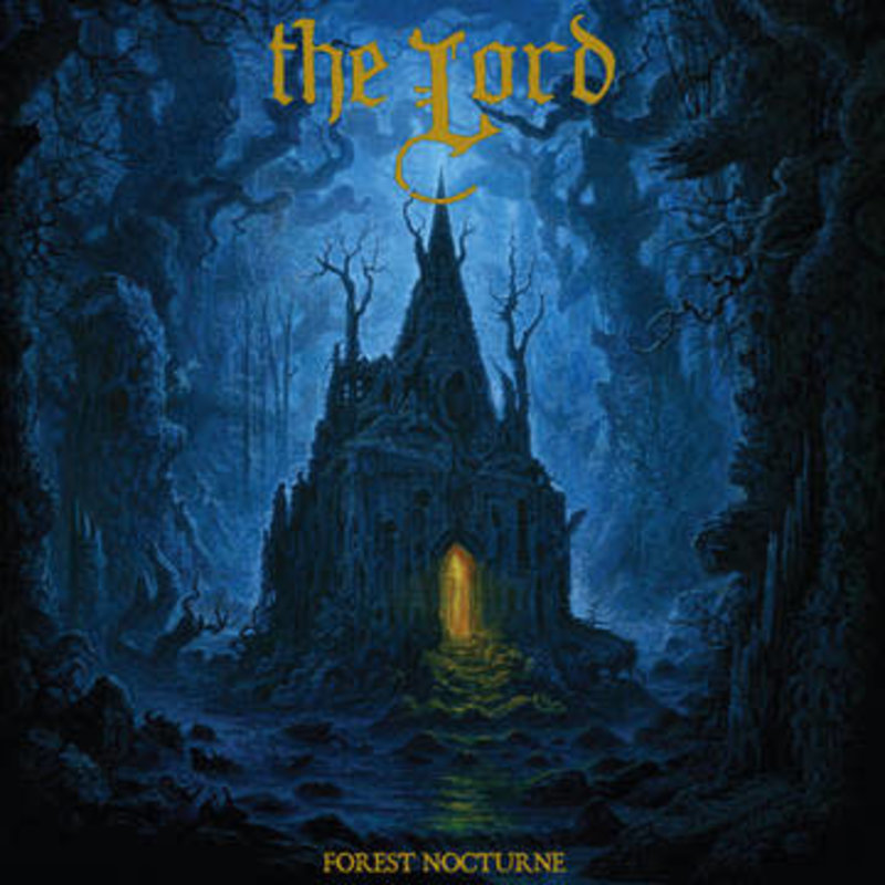 LORD / FOREST NOCTURNE (LIMITED) (RSD-2022.2)