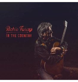 FURAY,RICHIE / IN THE COUNTRY (RSD-2022.2)